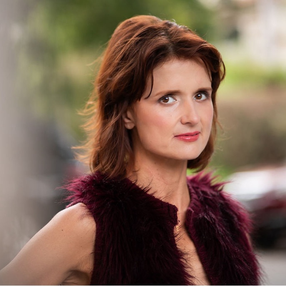 Meet your Posher, Kate